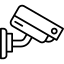 24- hour CCTV