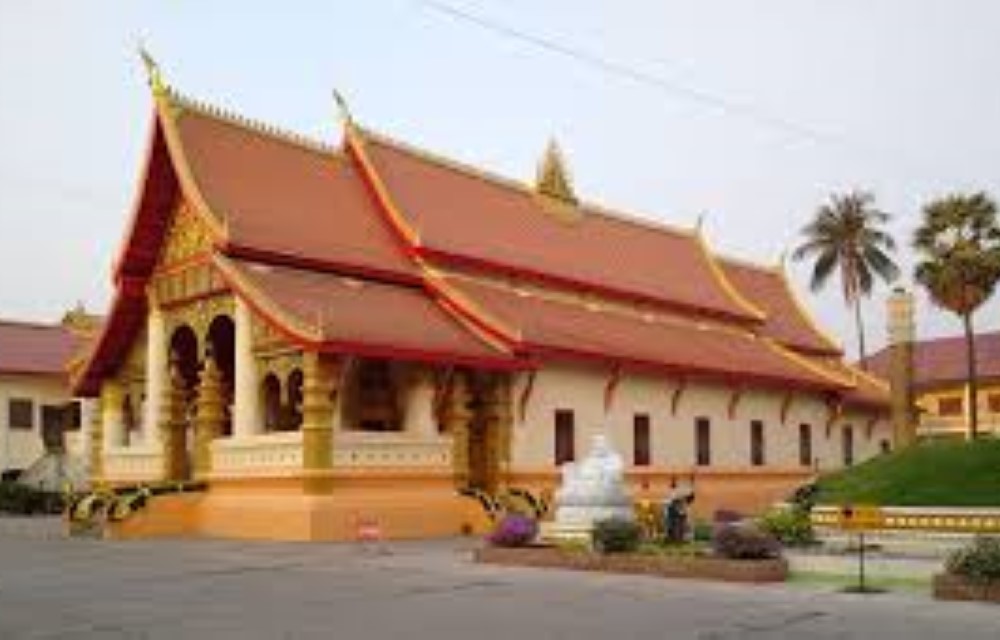 Wat Ong Teu