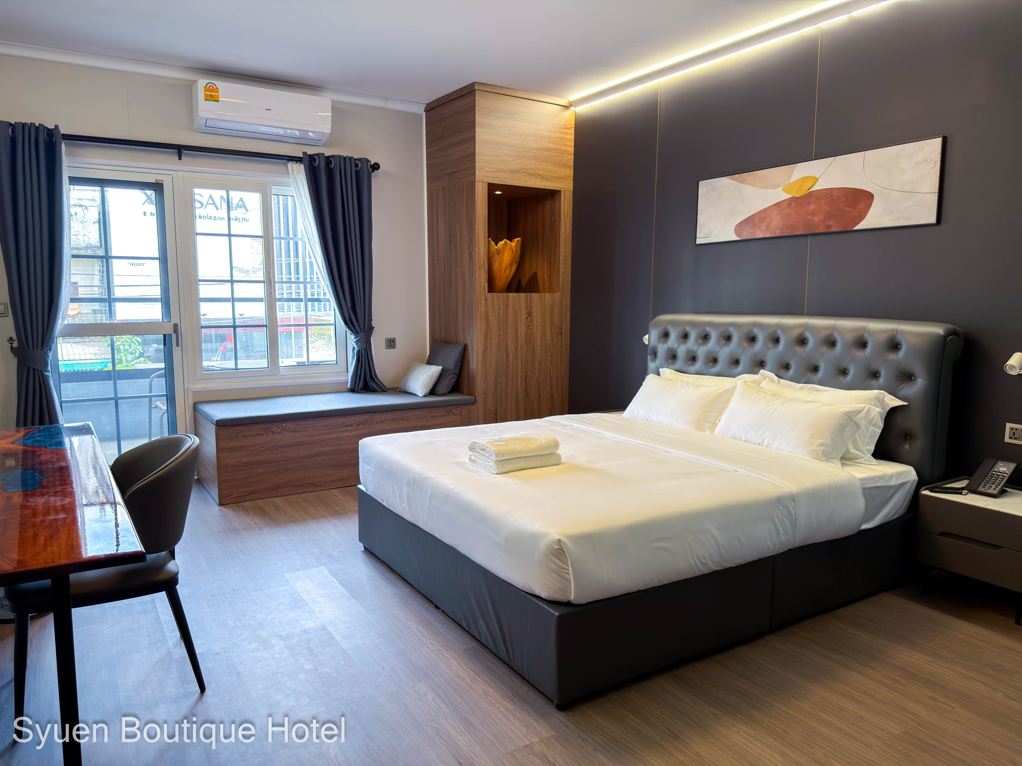Deluxe Room Deluxe Room
