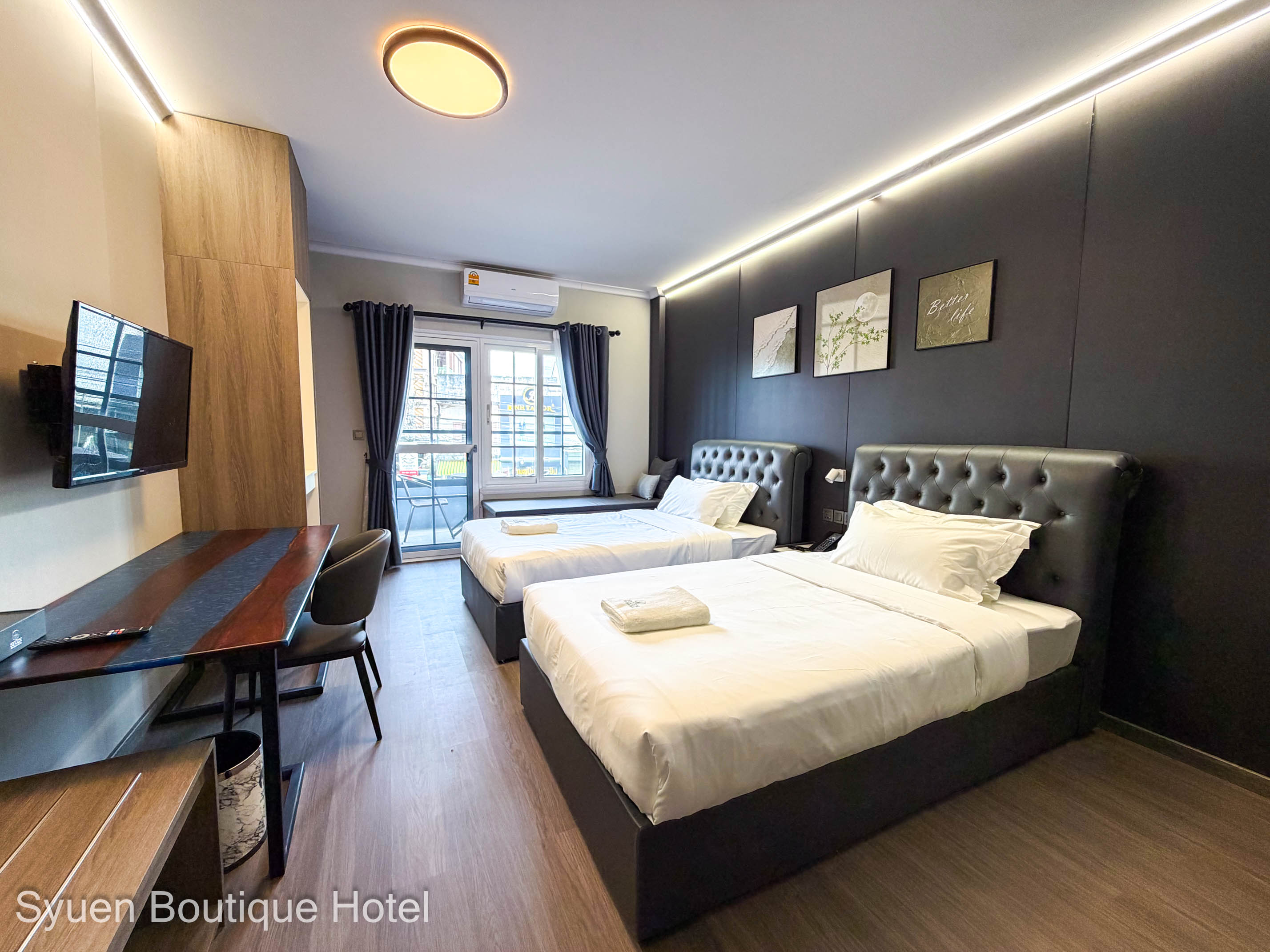 Superior Twin Room Superior Twin Room